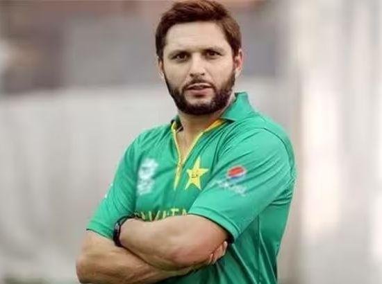 ਕੀ ਪਾਕਿ ਕ੍ਰਿਕਟ ਟੀਮ ਦੇ ਸਾਬਕਾ ਕਪਤਾਨ ਸ਼ਾਹਿਦ ਅਫਰੀਦੀ ਦਾ ਹੋ ਗਿਆ ਦੇਹਾਂਤ? ਕੀ ਪਾਕਿ ਕ੍ਰਿਕਟ ਟੀਮ ਦੇ ਸਾਬਕਾ ਕਪਤਾਨ ਸ਼ਾਹਿਦ ਅਫਰੀਦੀ ਦਾ ਹੋ ਗਿਆ ਦੇਹਾਂਤ?