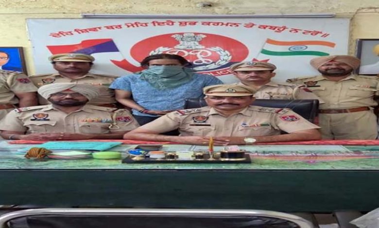 ਨਾਨੇ ਨੂੰ ਖ਼ੁਦਕੁਸ਼ੀ ਲਈ ਮਜਬੂਰ ਕਰਨ ਵਾਲਾ ਦੋਹਤਾ ਗ੍ਰਿਫਤਾਰ