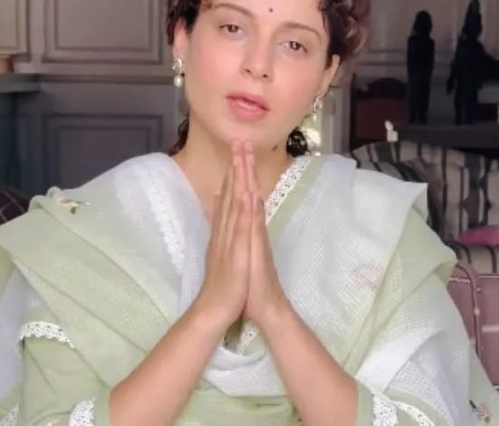 'ਹਿਮਾਚਲ ਹੋਰ ਪਿਛੜ ਗਿਆ...', ਕੰਗਨਾ ਰਣੌਤ ਨੇ ਕਿਹਾ- ਕੇਂਦਰ ਤੋਂ ਕਰਾਂਗੀ ਹੋਰ ਬਜਟ ਦੀ ਮੰਗ