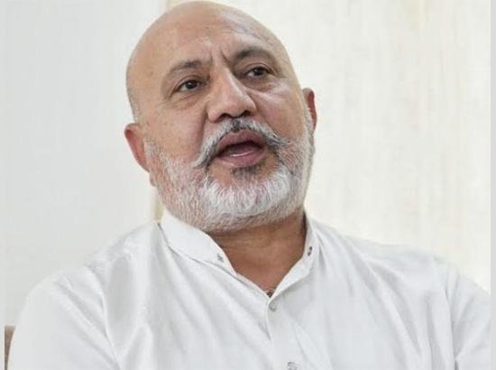 ਮਜੀਠੀਆ ਬੌਖਲਾ ਗਏ ਹਨ ਕਿਉਂਕਿ ਜਿਮਨੀ ਚੋਣ ਵਿੱਚ ਅਕਾਲੀ ਦਲ ਦਾ ਮੁਕਾਬਲਾ ਨੋਟਾ ਨਾਲ ਹੋ ਗਿਆ ਹੈ - ਬਲਤੇਜ ਪੰਨੂ