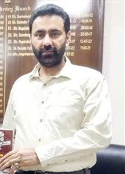ਪੰਜਾਬ ਸਰਕਾਰ ਨੇ SSP ਵਿਜੀਲੈਂਸ ਕੀਤਾ ਬਰਖਾਸਤ, ਚੌਕਸੀ ਵਿਭਾਗ ਨੇ ਭਾਰਤ ਭੂਸ਼ਣ ਆਸ਼ੂ ਨੂੰ ਕੀਤਾ ਤਲਬ ਪੰਜਾਬ ਸਰਕਾਰ ਨੇ SSP ਵਿਜੀਲੈਂਸ ਕੀਤਾ ਬਰਖਾਸਤ, ਚੌਕਸੀ ਵਿਭਾਗ ਨੇ ਭਾਰਤ ਭੂਸ਼ਣ ਆਸ਼ੂ ਨੂੰ ਕੀਤਾ ਤਲਬ