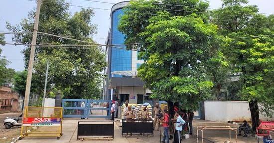 मजीठिया मामला: पूर्व ईडी उपनिदेशक निरंजन सिंह विजिलेंस के समक्ष हुए पेश