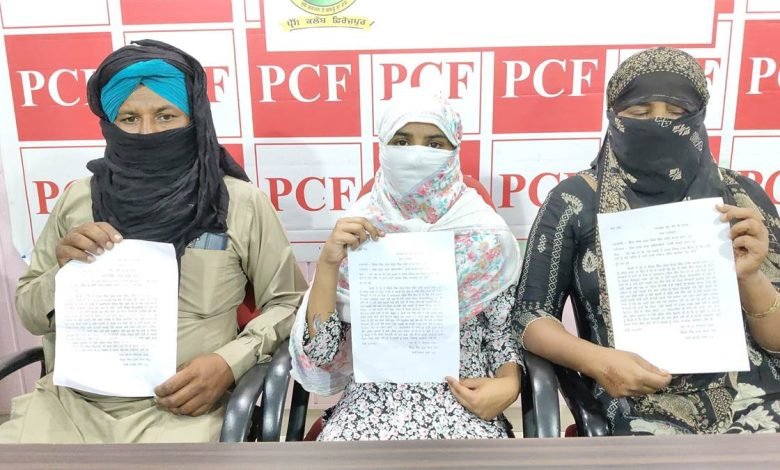 ਨਾਬਾਲਿਗਾ ਨੇ ਗੁਆਂਢੀ ’ਤੇ ਲਾਏ ਛੇੜਛਾੜ ਤੇ ਕੱਪੜੇ ਪਾੜਣ ਦੇ ਦੋਸ਼