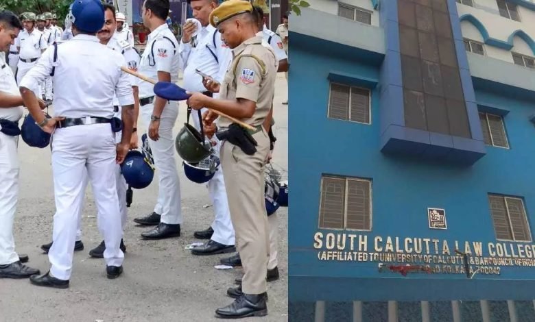 'CCTV ਫੁਟੇਜ ਨੇ ਲਾਈ ਪੀੜਤਾ ਦੇ ਦੋਸ਼ਾਂ 'ਤੇ ਮੋਹਰ...', ਕੋਲਕਾਤਾ ਲਾਅ ਦੀ ਵਿਦਿਆਰਥਣ ਨਾਲ ਸਮੂਹਿਕ ਜਬਰ-ਜਨਾਹ ਮਾਮਲੇ 'ਚ ਪੁਲਿਸ ਦੇ ਹੱਥ ਲੱਗੇ ਸਬੂਤ