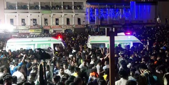 पुरी रथयात्रा को लेकर आया बड़ा अपडेट, क्या है नई जानकारी? जानिए पूरी खबर पुरी रथयात्रा को लेकर आया बड़ा अपडेट, क्या है नई जानकारी? जानिए पूरी खबर