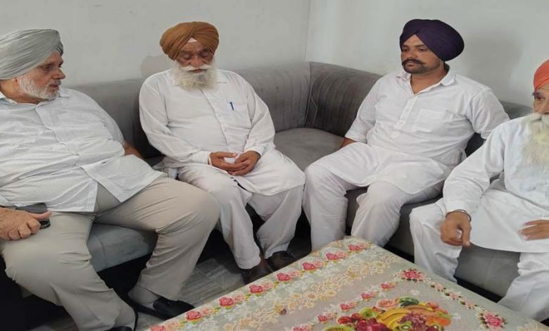 ਯੁੱਧ ਨਸ਼ਿਆਂ ਵਿਰੁੱਧ ਆਮ ਆਦਮੀ ਪਾਰਟੀ ਦਾ ਇਕ ਡਰਾਮਾ : ਸੇਖੋਂ