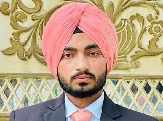 ਨਹਿਰ ਵਿੱਚੋਂ ਨੌਜਵਾਨ ਦੀ ਮਿਲੀ ਲਾਸ਼ ਨਹਿਰ ਵਿੱਚੋਂ ਨੌਜਵਾਨ ਦੀ ਮਿਲੀ ਲਾਸ਼