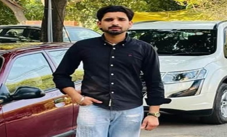 ਨਸ਼ੇ 'ਚ ਧੁੱਤ ਨੌਜਵਾਨਾਂ ਨੇ ਆਪਣੇ ਹੀ ਦੋਸਤ ਨੂੰ ਉਤਾਰਿਆ ਮੌਤ ਦੇ ਘਾਟ