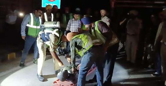 ਸੁਰੱਖਿਆ ਦੇ ਮੱਦੇਨਜ਼ਰ TSPL ਦੇ ਥਰਮਲ ਪਲਾਂਟ ਬਣਾਂਵਾਲੀ ਵਿਖੇ ਹੋਇਆ ਆਪਰੇਸ਼ਨ ਸ਼ੀਲਡ