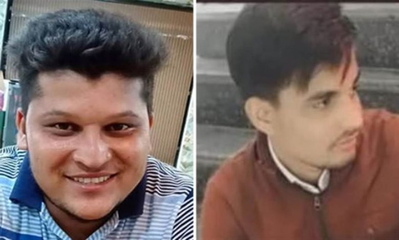 ਸੜਕ ਹਾਦਸੇ 'ਚ ਨੌਜਵਾਨ ਸਰਪੰਚ ਤੇ ਚਚੇਰੇ ਭਰਾ ਦੀ ਮੌਤ, ਟੂਰਿਸਟ ਬੱਸ ਤੇ ਕਾਰ ਦੀ ਹੋਈ ਭਿਆਨਕ ਟੱਕਰ ਸੜਕ ਹਾਦਸੇ 'ਚ ਨੌਜਵਾਨ ਸਰਪੰਚ ਤੇ ਚਚੇਰੇ ਭਰਾ ਦੀ ਮੌਤ, ਟੂਰਿਸਟ ਬੱਸ ਤੇ ਕਾਰ ਦੀ ਹੋਈ ਭਿਆਨਕ ਟੱਕਰ