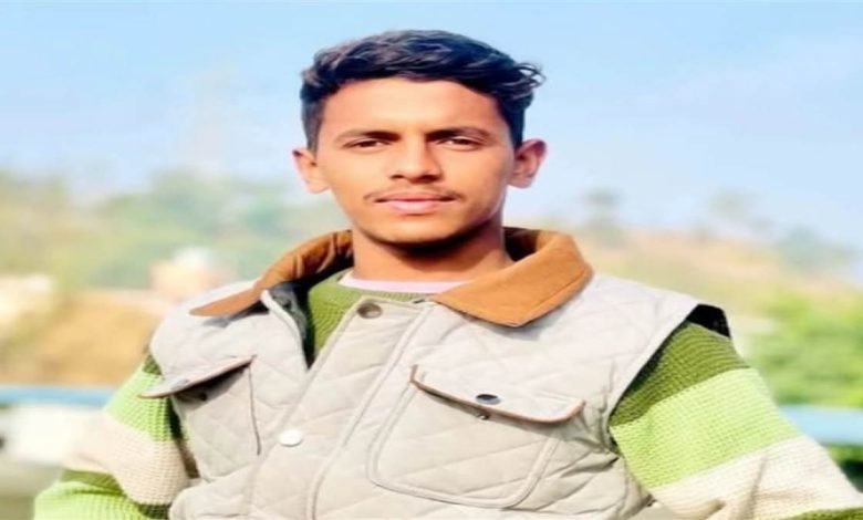 ਗਲਤ ਦਿਸ਼ਾ ਤੋਂ ਆਏ ਤੇਜ਼ ਰਫਤਾਰੀ ਟਰੱਕ ਨੇ ਬੁਝਾਇਆ ਘਰ ਦਾ ਚਿਰਾਗ