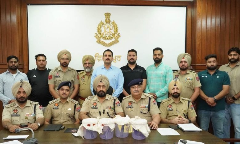 ਆਸ਼ੂ ਮੋਂਗਾ ਕਤਲ ਕੇਸ ਵਿੱਚ ਮੁਲਜ਼ਮਾਂ ਤੇ ਪੁਲਿਸ ਵਿਚਕਾਰ ਮੁਕਾਬਲਾ, ਤਿੰਨ ਗ੍ਰਿਫ਼ਤਾਰ