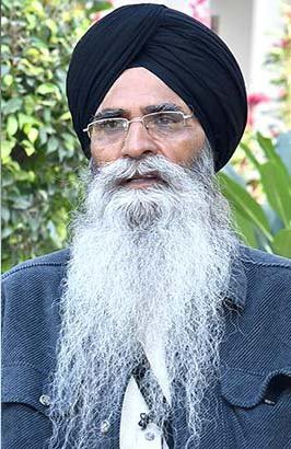 ਭਗਵੰਤ ਮਾਨ ਵੱਲੋਂ ਸ਼੍ਰੋਮਣੀ ਕਮੇਟੀ ਸਬੰਧੀ ਅਪਮਾਨਜਨਕ ਟਿੱਪਣੀ ਬੇਹੱਦ ਘਟੀਆ ਹਰਕਤ- ਐਡਵੋਕੇਟ ਧਾਮੀ