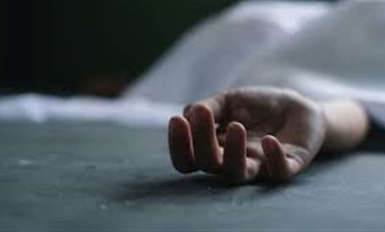 ਸਹੁਰਾ ਪਰਿਵਾਰ ਦੇ ਜ਼ੁਲਮਾਂ ਤੋਂ ਤੰਗ ਵਿਆਹੁਤਾ ਨੇ ਕੀਤੀ ਖੁਦਕੁਸ਼ੀ