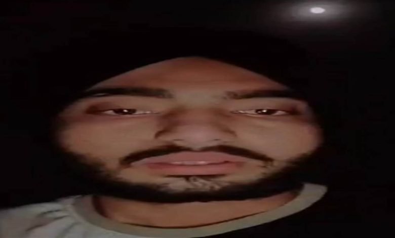 ਵੀਡੀਓ ’ਚ ਗੁਆਂਢੀ ’ਤੇ ਦੋਸ਼ ਲਾ ਕੇ ਨੌਜਵਾਨ ਨੇ ਨਹਿਰ ’ਚ ਮਾਰੀ ਛਾਲ, ਕਈ ਘੰਟਿਆਂ ਬਾਅਦ ਵੀ ਗੋਤਾਖੋਰਾਂ ਨੂੰ ਨਹੀਂ ਮਿਲਿਆ ਸੁਰਾਗ