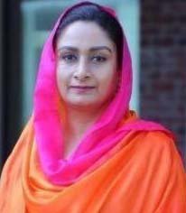 ਹਰਸਿਮਰਤ ਕੌਰ ਬਾਦਲ ਨੇ UAE ਵਿਚ ਸਿੱਖਾਂ ਦੇ ਕੱਕਾਰ ਉਤਾਹਰਣ ਦਾ ਮੁੱਦਾ ਚੁੱਕਿਆ