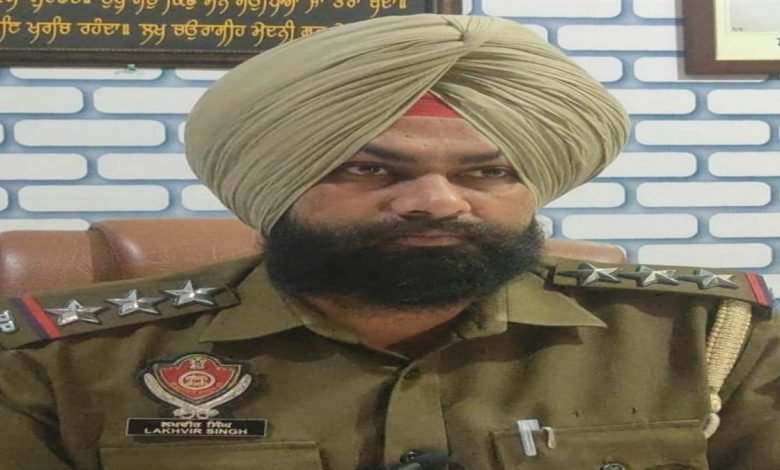 75 ਸਾਲ ਦਾ ਬਜ਼ੁਰਗ ਬੱਚੀ ਨਾਲ ਅਸ਼ਲੀਲ ਹਰਕਤਾਂ ਕਰਨ ’ਤੇ ਗ੍ਰਿਫ਼ਤਾਰ 75 ਸਾਲ ਦਾ ਬਜ਼ੁਰਗ ਬੱਚੀ ਨਾਲ ਅਸ਼ਲੀਲ ਹਰਕਤਾਂ ਕਰਨ ’ਤੇ ਗ੍ਰਿਫ਼ਤਾਰ