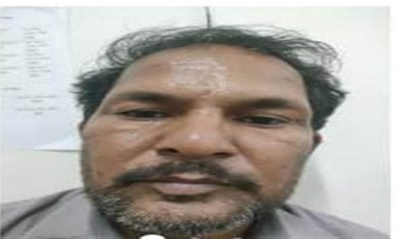 ਕੇਂਦਰੀ ਜੇਲ੍ਹ ਬਠਿੰਡਾ 'ਚ ਬੰਦ ਸਟੇਟ ਐਵਾਰਡੀ ਖ਼ੂਨਦਾਨੀ ਸੁੱਖਾ ਦੀ ਸ਼ੱਕੀ ਹਾਲਾਤ 'ਚ ਮੌਤ, ਪਰਿਵਾਰ ਨੇ ਜੇਲ੍ਹ ਪ੍ਰਬੰਧਕਾਂ 'ਤੇ ਲਾਇਆ ਲਾਪਰਵਾਹੀ ਦਾ ਦੋਸ਼