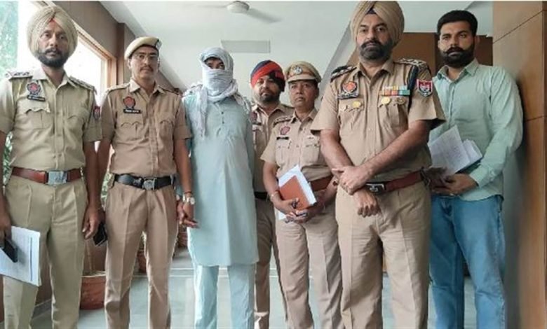 ਔਨਲਾਈਨ ਜੂਏ 'ਚ ਹਾਰ ਗਿਆ ਸੀ 15 ਲੱਖ, ਬਾਅਦ ਵਿੱਚ ਸਾਬਕਾ ਸੈਨਿਕ ਰਚਿਆ ਲੁੱਟ ਦਾ ਝੂਠਾ ਨਾਟਕ