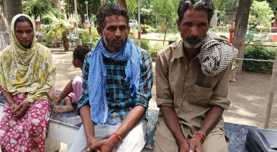 ਵਿਵਾਦ ’ਚ ਘਿਰੀ ਫਰੀਦਕੋਟ ਸਿਵਲ ਹਸਪਤਾਲ ਦੀ ਦਰਜਾ ਚਾਰ ਔਰਤ ਮੁਲਾਜ਼ਮ, ਮਾਪਿਆਂ ਦੀ ਸਹਿਮਤੀ ਬਿਨਾਂ 1 ਲੱਖ ’ਚ ਵੇਚੀ ਨਵਜੰਮੀ ਬੱਚੀ