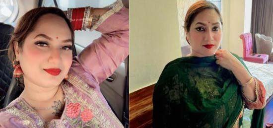 कमल कौर भाभी हत्याकांड में तीन गिरफ्तार