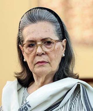 सोनिया गांधी की सेहत पर बड़ा अपडेट! अस्पताल से आई राहत की खबर सोनिया गांधी की सेहत पर बड़ा अपडेट! अस्पताल से आई राहत की खबर