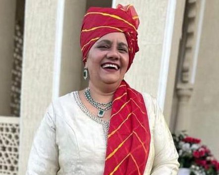 AIR INDIA PLANE CRASH में पंजाब की महिला ने भी गंवाई जान, बेटी से मिलने जा रही थी लंदन 