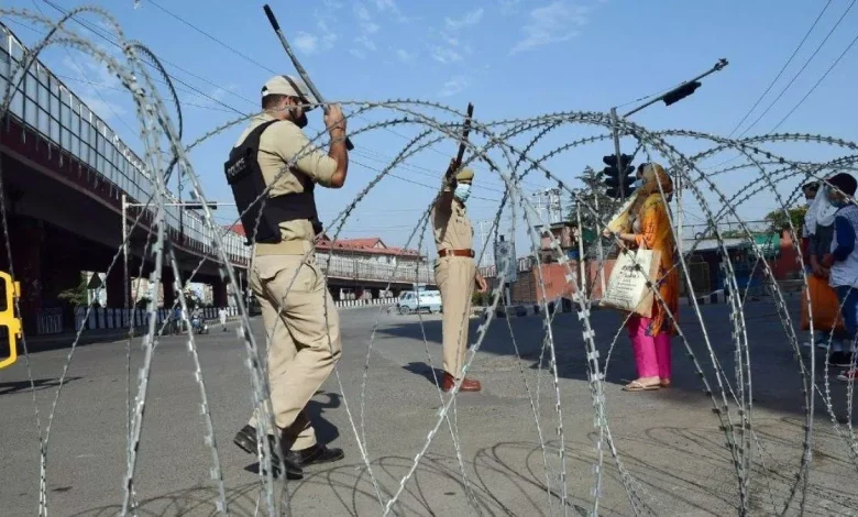 ਸਰਹੱਦ ਪਾਰ ਕਰਕੇ PoK ਪਹੁੰਚੀ ਔਰਤ, 9 ਦਿਨਾਂ ਬਾਅਦ ਅਟਾਰੀ ਸਰਹੱਦ ਤੋਂ ਆਈ ਵਾਪਸ; ਹੁਣ ਪੁਲਿਸ ਨੂੰ ਜਾਸੂਸੀ ਦਾ ਸ਼ੱਕ