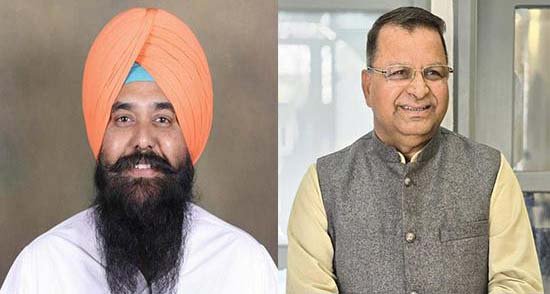 ਮਨਜਿੰਦਰ ਸਿਰਸਾ ਨੂੰ ਆਪ ਆਗੂਆਂ ਨੇ ਦਿੱਤਾ ਮੂੰਹ ਤੋੜ ਜਵਾਬ, ਕਿਹਾ- ਦਿੱਲੀ ਦੀ ਆਪਣੀ ਸਰਕਾਰ ਸੰਭਾਲੋ, ਪੰਜਾਬ ਦੀ ਚਿੰਤਾ ਛੱਡੋ