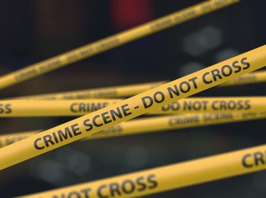 ਪੁੱਤ-ਪਤਨੀ ਨੂੰ ਗੋਲੀਆਂ ਮਾਰਨ ਵਾਲਾ ਸਾਬਕਾ ਫ਼ੌਜੀ ਗ੍ਰਿਫ਼ਤਾਰ ਪੁੱਤ-ਪਤਨੀ ਨੂੰ ਗੋਲੀਆਂ ਮਾਰਨ ਵਾਲਾ ਸਾਬਕਾ ਫ਼ੌਜੀ ਗ੍ਰਿਫ਼ਤਾਰ