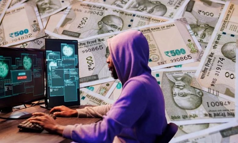 ਨਿਵੇਸ਼ ਦੀ ਆੜ ’ਚ ਸਾਈਬਰ ਠੱਗੀ ਕਰਨ ਵਾਲੇ ਗਿਰੋਹ ਦਾ ਪਰਦਾਫਾਸ਼