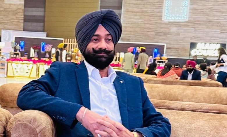 "ਵਿਰੋਧ ਦੀ ਰਾਜਨੀਤੀ ਜਾਂ ਆਪਣੀਆਂ ਨਾਕਾਮੀਆਂ 'ਤੇ ਪਰਦਾ? ਬਾਜਵਾ ਅਤੇ ਕਾਂਗਰਸ ਦੀ ਦੋਹਰੀ ਸੋਚ ਦਾ ਪਰਦਾਫਾਸ਼
