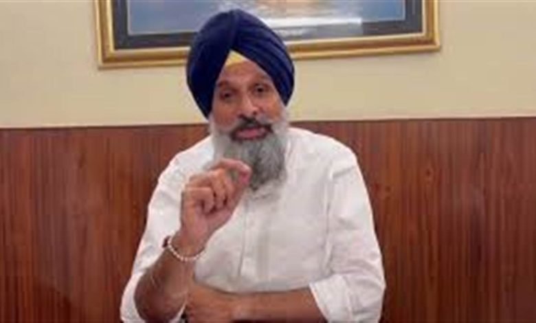 ਮਜੀਠੀਆ ਦੀ ਜ਼ਮਾਨਤ ਅਰਜ਼ੀ ’ਤੇ ਅਦਾਲਤ ’ਚ ਹੋਈ ਬਹਿਸ, 25 ਜੁਲਾਈ ਨੂੰ ਹੋਵੋਗੀ ਮਾਮਲੇ ਦੀ ਅਗਲੀ ਸੁਣਵਾਈ