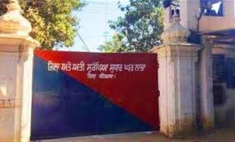 ਸਖ਼ਤ ਸੁਰੱਖਿਆ ਵਾਲੀ ਨਾਭਾ ਜੇਲ੍ਹ ਦੇ ਮਗਰਲੇ ਪਾਸਿਓਂ 478 ਕਾਰਤੂਸ ਬਰਾਮਦ