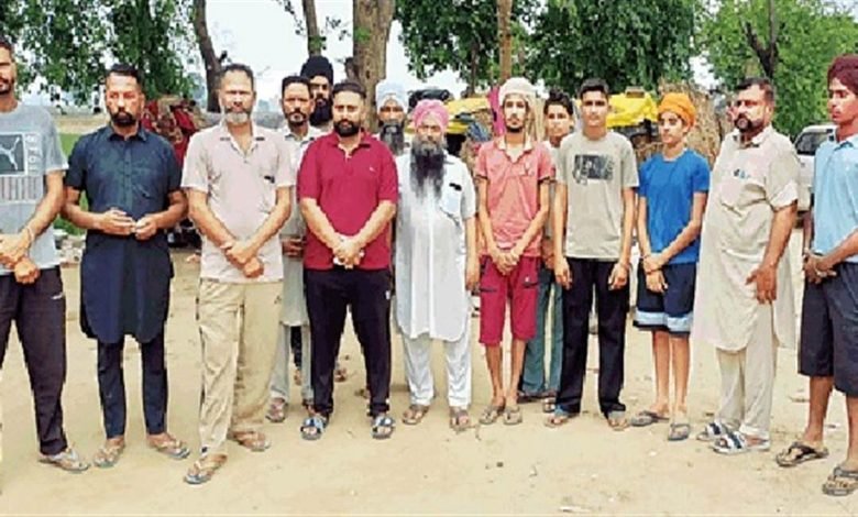 ਪੰਜਾਬ ਦੀ ਇਸ ਪੰਚਾਇਤ ਦਾ ਫ਼ਰਮਾਨ- ਦੂਜੇ ਸੂਬਿਆਂ ਤੋਂ ਆਏ ਲੋਕ ਇਕ ਹਫ਼ਤੇ ’ਚ ਖਾਲੀ ਕਰਨ ਪਿੰਡ