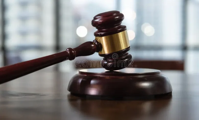 ਪੰਜਾਬ ਟਰਾਂਸਪੋਰਟ ਵਿਭਾਗ ਦੇ ਸੈਲਰੀ ਖਾਤੇ ਅਦਾਲਤ ਨੇ ਕੀਤੇ ਕੁਰਕ, ਅਸ਼ੋਕ ਕੁਮਾਰ ਦੀ ਪਟੀਸ਼ਨ 'ਤੇ ਜ਼ਿਲ੍ਹਾ ਅਦਾਲਤ ਦਾ ਵੱਡਾ ਫੈਸਲਾ ਪੰਜਾਬ ਟਰਾਂਸਪੋਰਟ ਵਿਭਾਗ ਦੇ ਸੈਲਰੀ ਖਾਤੇ ਅਦਾਲਤ ਨੇ ਕੀਤੇ ਕੁਰਕ, ਅਸ਼ੋਕ ਕੁਮਾਰ ਦੀ ਪਟੀਸ਼ਨ 'ਤੇ ਜ਼ਿਲ੍ਹਾ ਅਦਾਲਤ ਦਾ ਵੱਡਾ ਫੈਸਲਾ