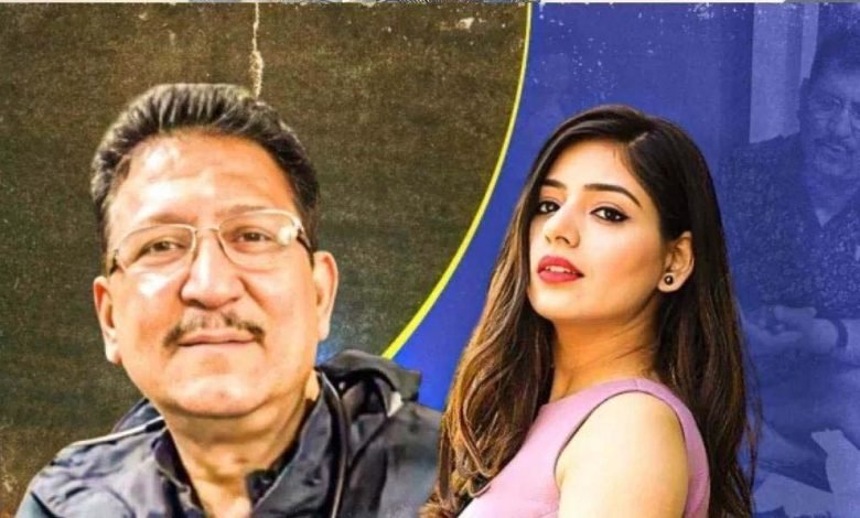 ਮੋਗਾ ਪੁਲਿਸ ਦੀ ਵੱਡੀ ਕਾਰਵਾਈ, ਡਾ. ਕੰਬੋਜ 'ਤੇ ਫਾਇਰਿੰਗ ਮਾਮਲੇ 'ਚ 21 ਸਾਲਾ ਕੁੜੀ ਗ੍ਰਿਫਤਾਰ