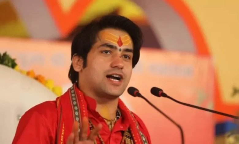 ਬਾਗੇਸ਼ਵਰ ਧਾਮ 'ਤੇ ਵੱਡਾ ਹਾਦਸਾ, ਟੈਂਟ ਡਿੱਗਣ ਕਾਰਨ ਇੱਕ ਸ਼ਰਧਾਲੂ ਦੀ ਮੌਤ ਤੇ 10 ਜ਼ਖ਼ਮੀ