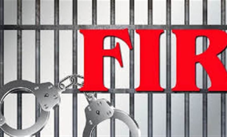 ਕੇਂਦਰੀ ਜੇਲ੍ਹ 'ਚੋਂ ਅੱਠ ਮੋਬਾਈਲ ਫੋਨ ਬਰਾਮਦ, ਹਵਾਲਾਤੀਆਂ ਖ਼ਿਲਾਫ਼ ਮੁਕੱਦਮਾ ਦਰਜ