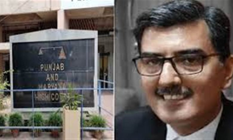 ਚੀਫ ਜਸਟਿਸ ਸ਼ੀਲ ਨਾਗੂ ਨੇ ਕੇਸ ਟਰਾਂਸਫਰ ਲਈ ਪਾਵਰ ਆਫ ਅਟਾਰਨੀ ਦਾਖ਼ਲ ਕਰਨ ਦੇ ਰੁਝਾਨ ’ਤੇ ਜ਼ਾਹਰ ਕੀਤੀ ਸਖ਼ਤ ਨਾਰਾਜ਼ਗੀ