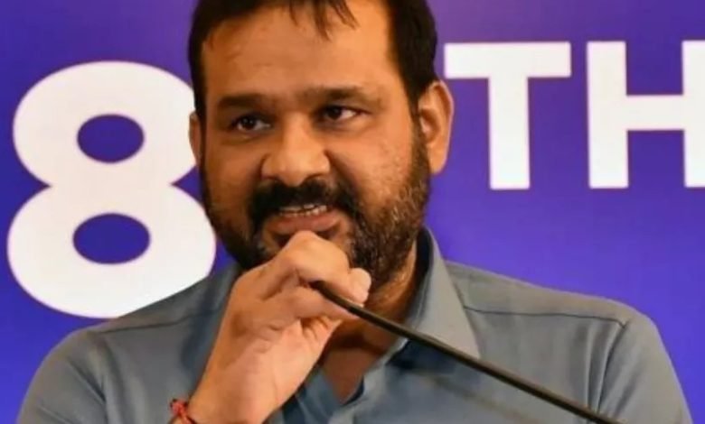 IPL ਟਿਕਟ ਸਕੈਮ 'ਚ ਹੈਦਰਾਬਾਦ ਕ੍ਰਿਕਟ ਸੰਘ ਦੇ ਪ੍ਰਧਾਨ ਸਮੇਤ 4 ਗ੍ਰਿਫ਼ਤਾਰ, ਸਨਰਾਈਜ਼ਰਸ ਹੈਦਰਾਬਾਦ ਨਾਲ ਸਬੰਧ