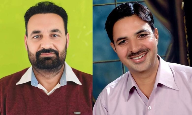 ਡੇਰਾ ਬਾਬਾ ਭੁੰਮਣ ਸ਼ਾਹ ਸੰਗਰ ਸਾਧਾਂ ਸਿਰਸਾ ਦੁਨੀਆਂ ਭਰ ਦੇ ਕੰਬੋਜ ਭਾਈਚਾਰੇ ਦਾ ਮੱਕਾ :- ਹਰਜਿੰਦਰ ਹਾਂਡਾ, ਆਸ਼ੂਤੋਸ਼ ਕੰਬੋਜ