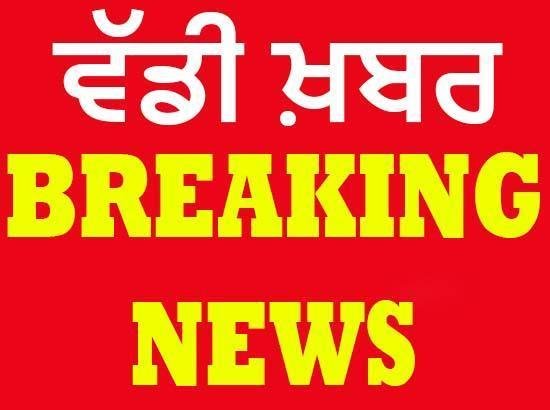 ਪੰਜਾਬ 'ਚ ਵਾਪਰਿਆ ਦਰਦਨਾਕ ਸੜਕ ਹਾਦਸਾ, ਚਾਰ ਲੋਕਾਂ ਦੀ ਮੌਕੇ ਤੇ ਮੌਤ ਪੰਜਾਬ 'ਚ ਵਾਪਰਿਆ ਦਰਦਨਾਕ ਸੜਕ ਹਾਦਸਾ, ਚਾਰ ਲੋਕਾਂ ਦੀ ਮੌਕੇ ਤੇ ਮੌਤ