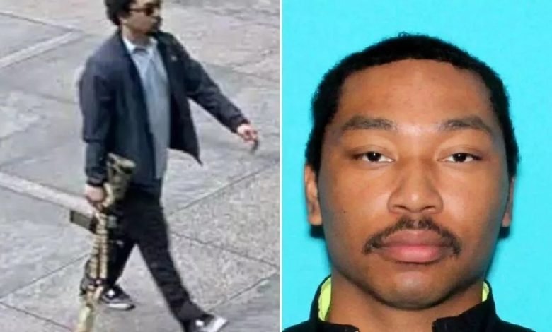 ਕੌਣ ਹੈ ਸ਼ੇਨ ਤਾਮੁਰਾ? ਜਿਸ ਨੇ ਗੋਲੀਬਾਰੀ ਨਾਲ ਨਿਊਯਾਰਕ ਨੂੰ ਹਿਲਾ ਦਿੱਤਾ, ਚਾਰ ਲੋਕਾਂ ਨੂੰ ਮਾਰਿਆ ਤੇ ਫਿਰ ਲਈ ਖ਼ੁਦ ਦੀ ਵੀ ਜਾਨ