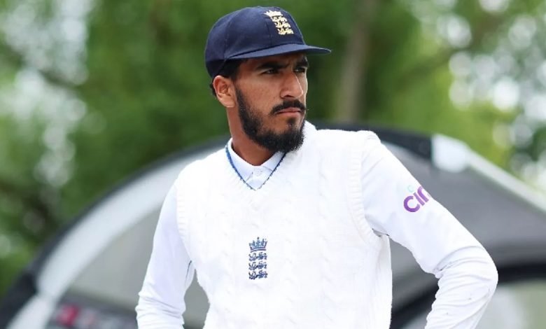 ਹਮਜ਼ਾ ਸ਼ੇਖ ਨੇ ਸੈਂਕੜਾ ਲਗਾ ਕੇ ਭਾਰਤ ਤੋਂ ਖੋਹਿਆ ਜਿੱਤ ਦਾ ਮੌਕਾ, ਇੰਗਲੈਂਡ ਨੇ ਡਰਾਅ ਕਰਵਾਇਆ ਪਹਿਲਾ ਯੂਥ ਟੈਸਟ