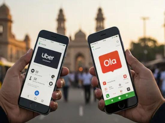 OLA, Uber ਰਾਹੀਂ ਯਾਤਰਾ ਕਰਨ ਵਾਲਿਆਂ ਲਈ ਖੁਸ਼ਖਬਰੀ, ਸਰਕਾਰ ਨੇ ਲਿਆ ਵੱਡਾ ਫੈਸਲਾ