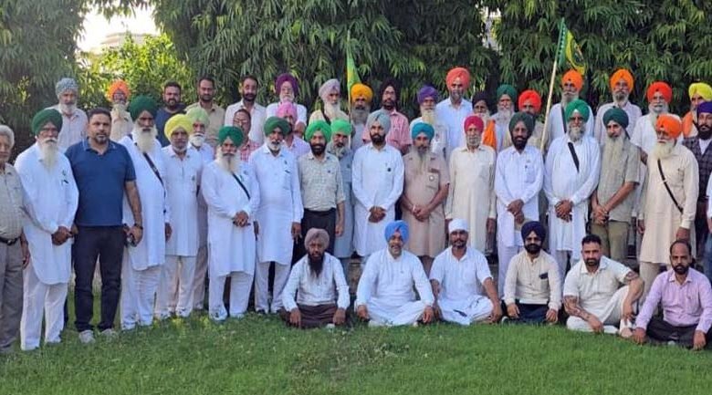 ਯੁੱਧ ਨਸ਼ਿਆਂ ਵਿਰੁੱਧ ਮੁਹਿੰਮ ਤਹਿਤ ਵੱਖ-ਵੱਖ ਥਾਂਵਾ ਤੋਂ 7 ਵਿਅਕਤੀ ਕਾਬੂ