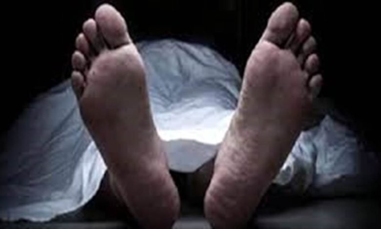 ਸੜਕ ਹਾਦਸੇ ਦੌਰਾਨ ਬਜ਼ੁਰਗ ਦੀ ਮੌਤ, ਹਾਦਸੇ ਤੋਂ ਬਾਅਦ ਚਾਲਕ ਕਾਰ ਸਮੇਤ ਫਰਾਰ