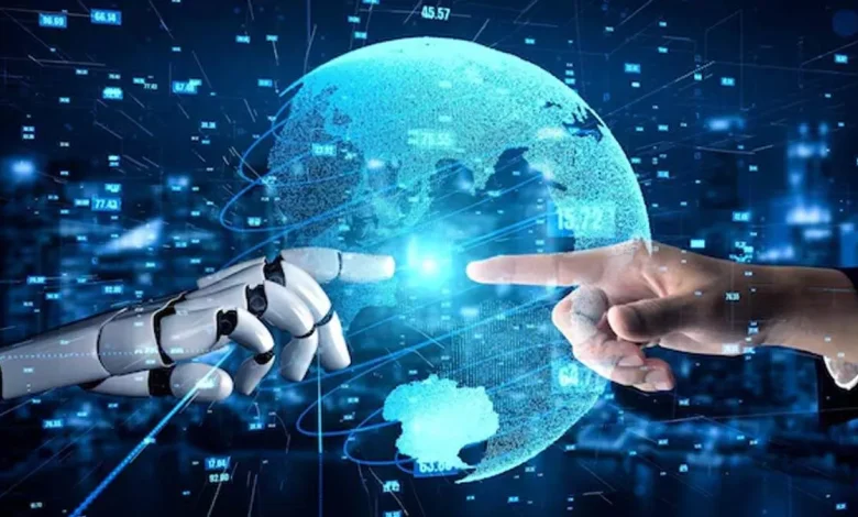 AI ਨੌਕਰੀਆਂ ਖਾਏਗਾ ਨਹੀਂ, ਸਗੋਂ ਤਨਖਾਹਾਂ ਵਧਾਏਗਾ..., ਇੱਕ ਨਵੀਂ ਰਿਪੋਰਟ 'ਚ 6 ਹੈਰਾਨ ਕਰਨ ਵਾਲੇ ਖੁਲਾਸੇ