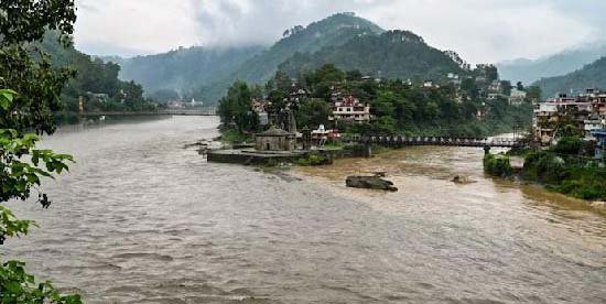 ਬਿਆਸ ਦਰਿਆ ਕਾਬੂ ਤੋਂ ਬਾਹਰ! ਮੰਡੀ ਵਿੱਚ ਪਾਣੀ ਨਹੀਂ ਫੈਲ ਰਹੀ ਤਬਾਹੀ, IMD ਨੇ ਵਜਾਇਆ Alert ਦਾ ਸਾਇਰਨ 